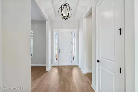 Entry Way - 85228 Sandy Ridge Loop #0025, Yulee, FL 32097 photo 2 of 4