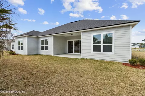 Exterior - 85228 Sandy Ridge Loop #0025, Yulee, FL 32097 photo 3 of 3