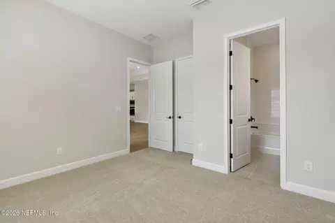 Bedroom - 85228 Sandy Ridge Loop #0025, Yulee, FL 32097 photo 2 of 4