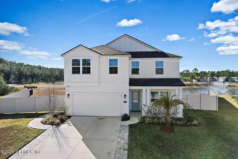 15 Zancara St, Saint Augustine, FL 32084