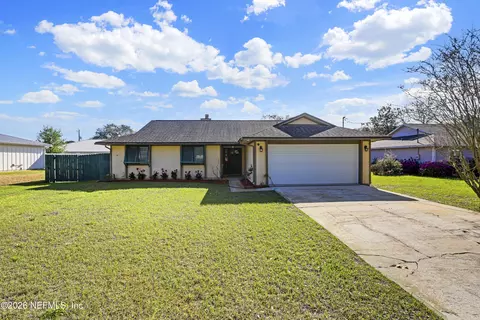 111 Lobelia Rd, Saint Augustine, FL 32086