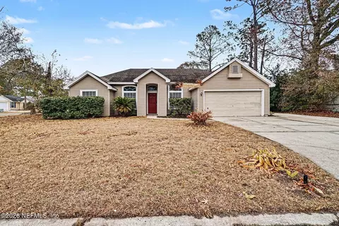 7883 Georgia Jack Dr N, Jacksonville, FL 32244
