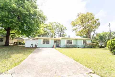 5308 N River Rd, Jacksonville, FL 32211