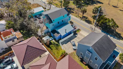 View/Area - 173 Riberia St #B, Saint Augustine, FL 32084 photo 2 of 4