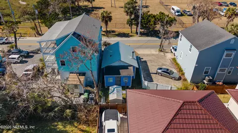 View/Area - 173 Riberia St #B, Saint Augustine, FL 32084 photo 1 of 4