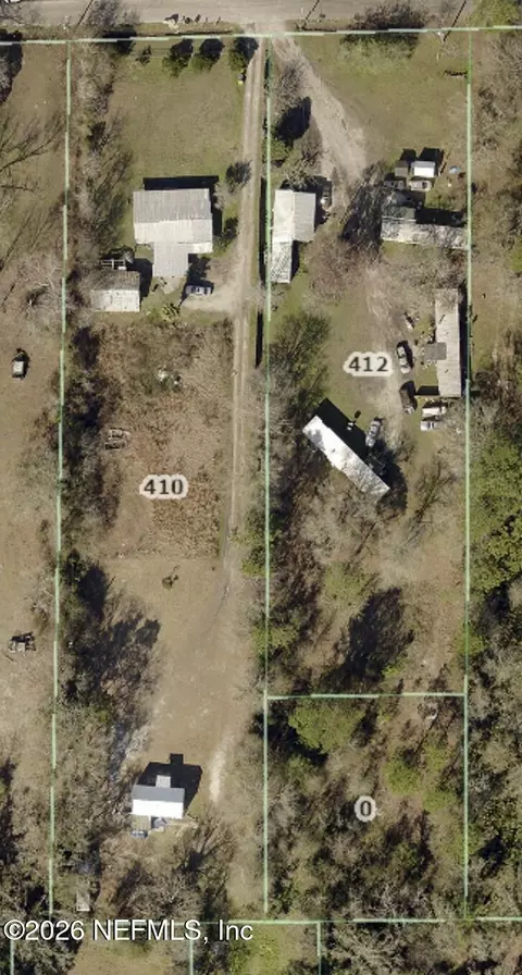 410 Kirk Rd, Jacksonville, FL 32218