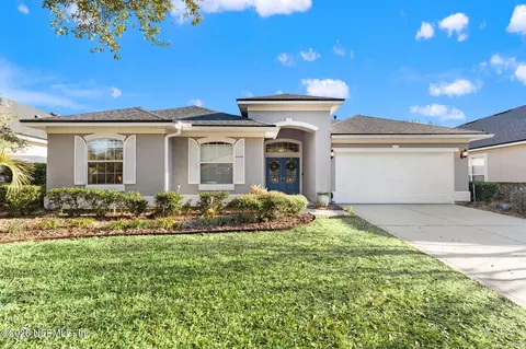 5906 Green Pond Dr, Jacksonville, FL 32258