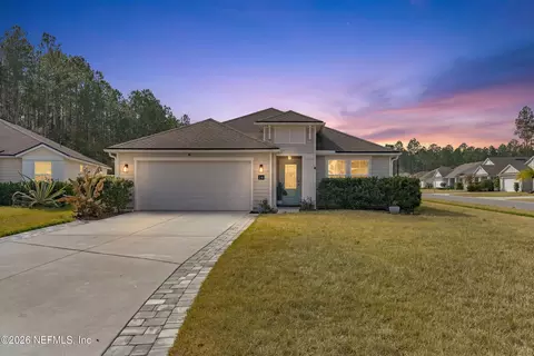 14 Clan Crest Pl, Saint Johns, FL 32259