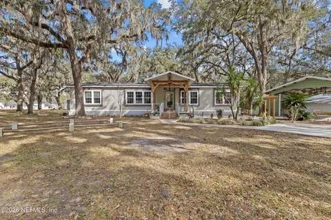 851 Cahoon Rd N, Jacksonville, FL 32220