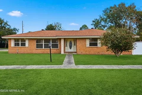 1751 Starwan Rd E, Jacksonville, FL 32211