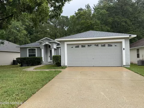 129 Dover Bluff Dr, Orange Park, FL 32073