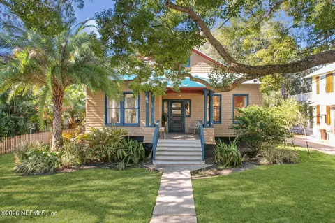 290 St George St, Saint Augustine, FL 32084