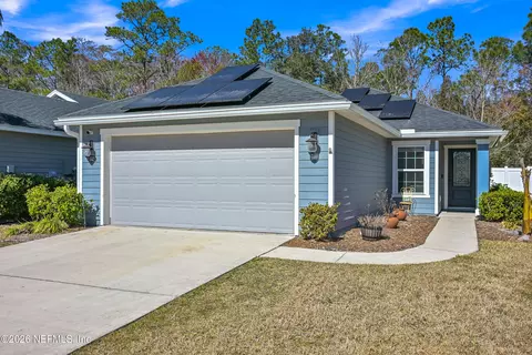 532 Bluejack Ln, Saint Augustine, FL 32095