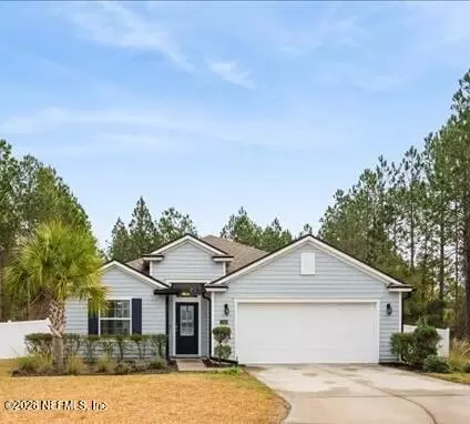 11443 Red Koi Dr, Jacksonville, FL 32226