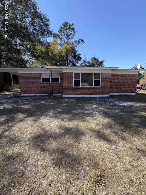 2234 Firestone Rd, Jacksonville, FL 32210
