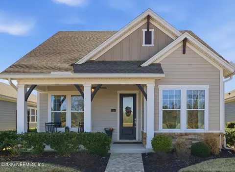 46 Dalton Cir, Saint Augustine, FL 32092