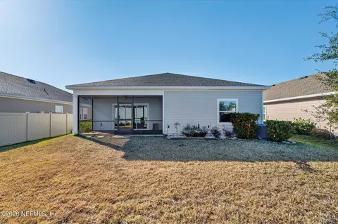 Exterior - 32 Ren Way, Saint Johns, FL 32259 photo 4 of 8