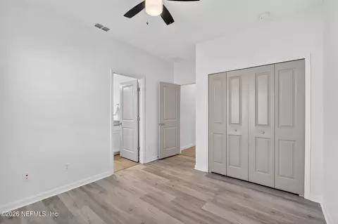 Bedroom - 32 Ren Way, Saint Johns, FL 32259 photo 6 of 6