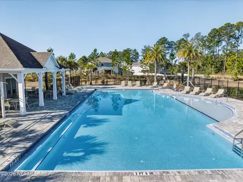 Exterior - 32 Ren Way, Saint Johns, FL 32259 photo 6 of 8