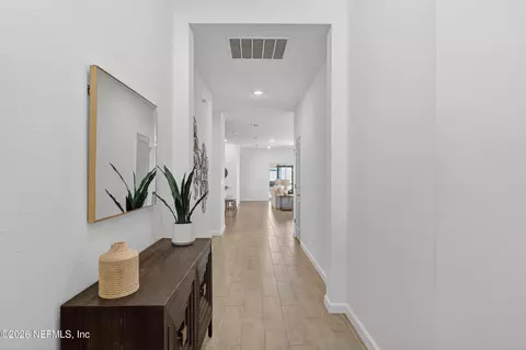 Entry Way - 32 Ren Way, Saint Johns, FL 32259 photo 1 of 2