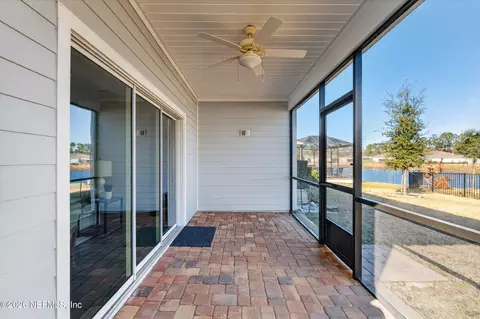 Exterior - 32 Ren Way, Saint Johns, FL 32259 photo 5 of 8