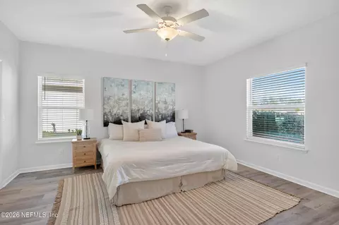 Bedroom - 32 Ren Way, Saint Johns, FL 32259 photo 1 of 6