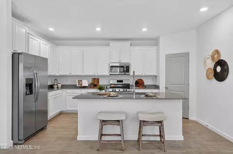Kitchen - 32 Ren Way, Saint Johns, FL 32259 photo 1 of 4