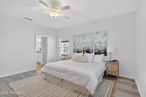 Bedroom - 32 Ren Way, Saint Johns, FL 32259 photo 3 of 6