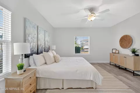 Bedroom - 32 Ren Way, Saint Johns, FL 32259 photo 2 of 6