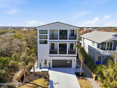 5599 Pelican Way, Saint Augustine, FL 32080