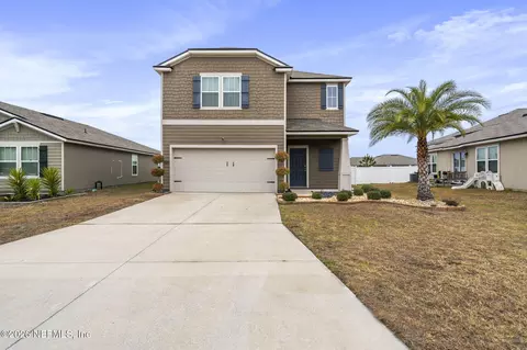 11511 Sheepshead Ln, Jacksonville, FL 32226