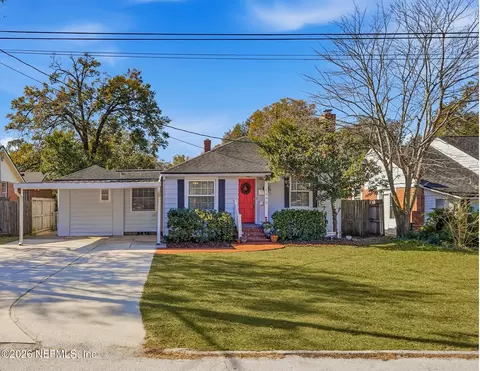 1242 Peachtree St, Jacksonville, FL 32207