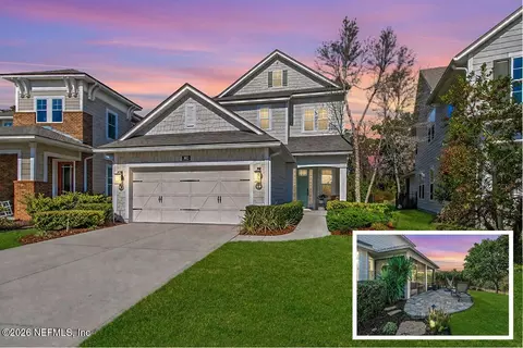 302 Vista Lake Cir, Ponte Vedra, FL 32081