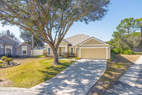 12786 Tropic Dr N, Jacksonville, FL 32225