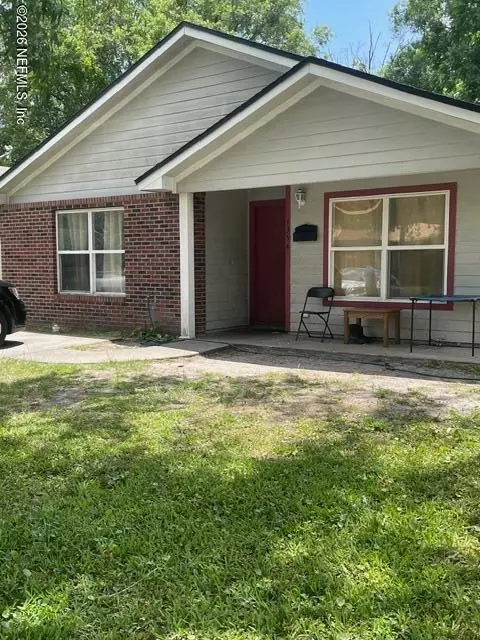 1354 W 12th St, Jacksonville, FL 32209