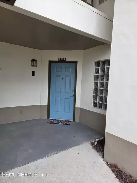 10150 Belle Rive Blvd #2205, Jacksonville, FL 32256