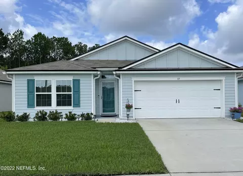 117 Lakeside Ct, Bunnell, FL 32110