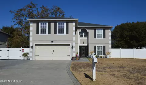 3411 Hickory Hammock Rd, Jacksonville, FL 32226