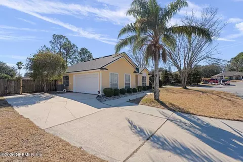 12520 Blue Eagle Way, Jacksonville, FL 32225