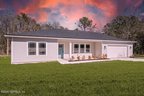 4712 Belladonna St, Middleburg, FL 32068