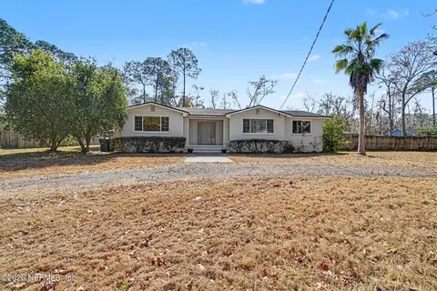 5208 Tan St, Jacksonville, FL 32258