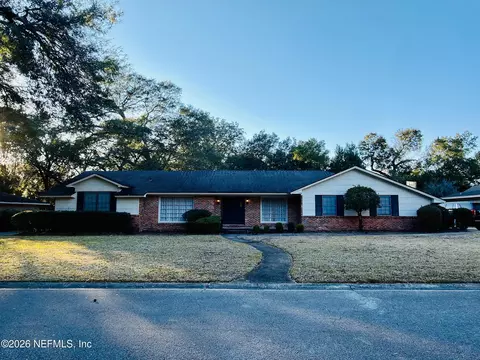 3776 Buckskin Trl E, Jacksonville, FL 32277