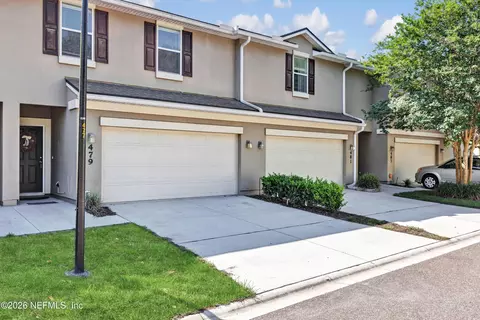 479 Walnut Dr, Saint Johns, FL 32259