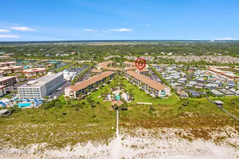 850 A1a Beach Blvd #42, Saint Augustine, FL 32080 photo 36
