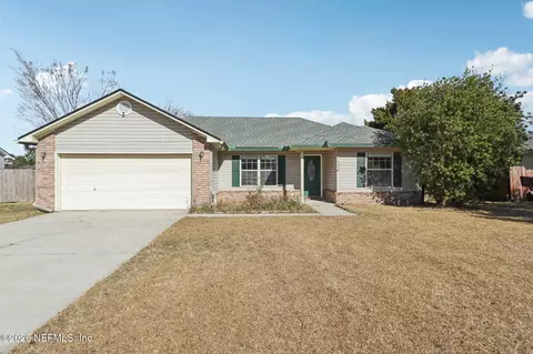 437 North Blvd, Macclenny, FL 32063