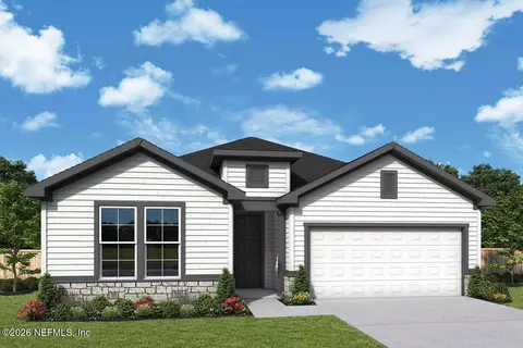 75711 Bayley Pl, Yulee, FL 32097