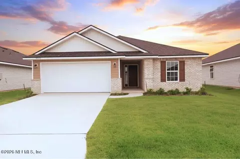 8363 Helmsley Blvd, Jacksonville, FL 32219