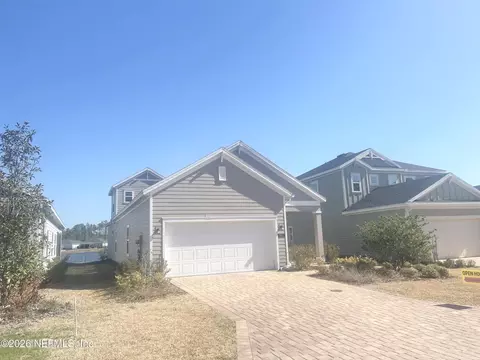 552 Lake Sinclair St, Saint Augustine, FL 32084 photo 1