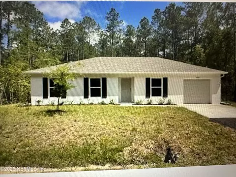 10520 Gregory Ave, Hastings, FL 32145