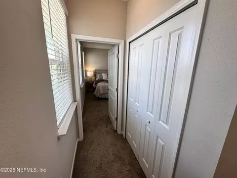 Entry Way - 244 Willow Lake Dr, Saint Augustine, FL 32092 photo 2 of 13
